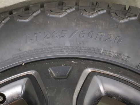 Used 2018 RAM 2500 Laramie w/ Sport Appearance Group image 45