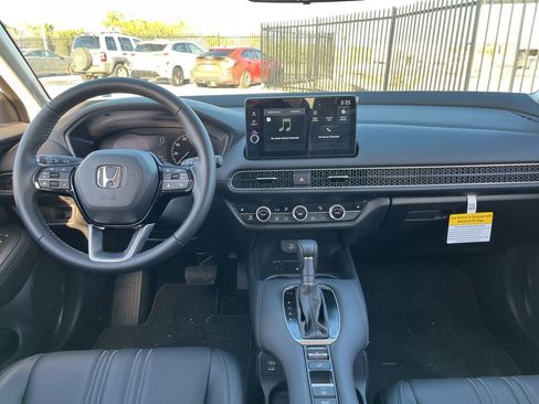 Certified 2026 Honda HR-V EX-L image 15