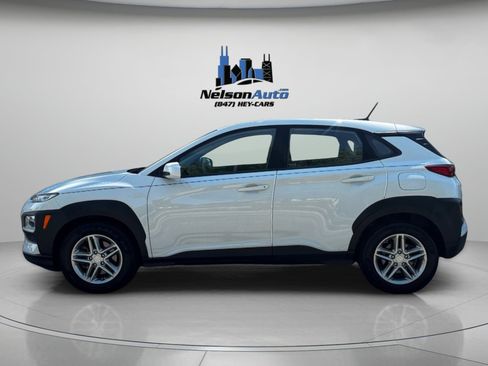 Used 2021 Hyundai Kona SE AWD/4WD image 9