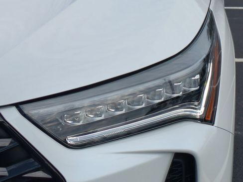 Used 2025 Acura RDX SH-AWD w/ Technology Package image 6