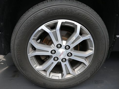 Used 2015 GMC Acadia SLT AWD/4WD image 31
