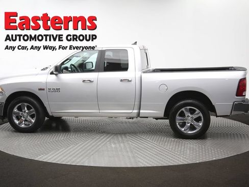 Used 2017 RAM 1500 Big Horn AWD/4WD image 61