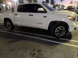 Used 2018 Toyota Tundra SR5 w/ TRD Sport Package video 1