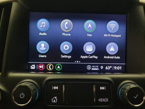 Used 2022 GMC Terrain SLT w/ Infotainment Package II AWD/4WD image 25