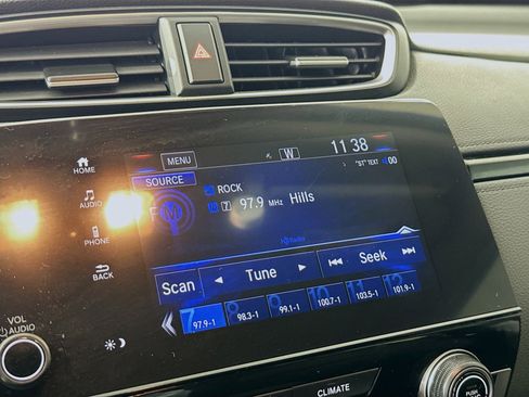 Certified 2022 Honda CR-V EX image 16