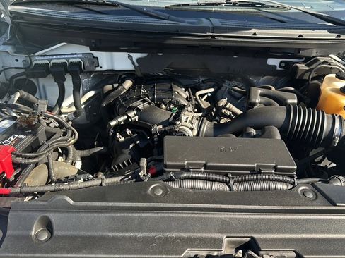 Used 2012 Ford F150 XL image 14