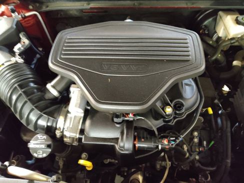 Used 2022 Chevrolet Blazer RS w/ Enhanced Convenience Package image 30