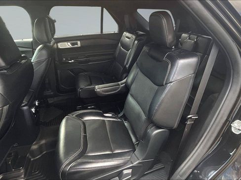 Used 2021 Ford Explorer ST w/ Equipment Group 401A AWD/4WD image 25