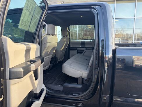 Used 2020 Ford F250 XLT w/ FX4 Off-Road Package image 35