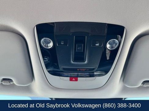 Used 2024 Kia Seltos SX w/ SX Sunroof Package image 19