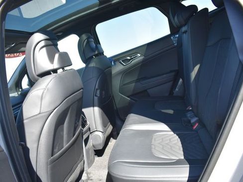 New 2026 Kia Sportage X-Line image 20