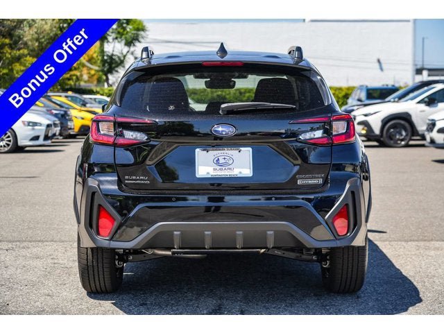 New 2026 Subaru Crosstrek 2.5i Limited w/ Crosstrek Mirror Package AWD/4WD image 34