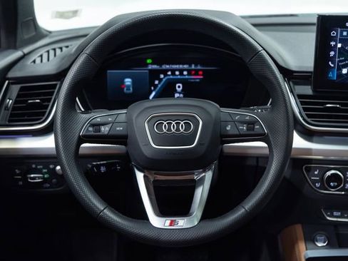 Used 2024 Audi Q5 2.0T Prestige AWD/4WD image 14