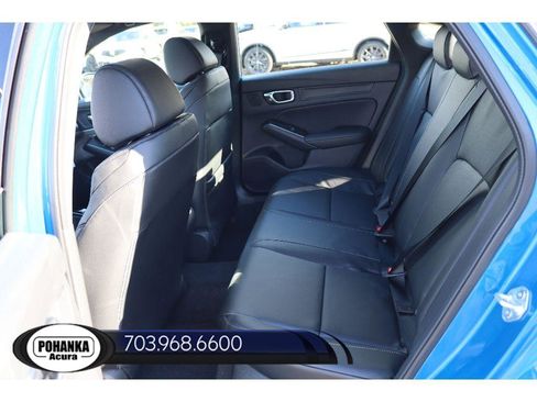 New 2026 Acura Integra A-Spec image 29