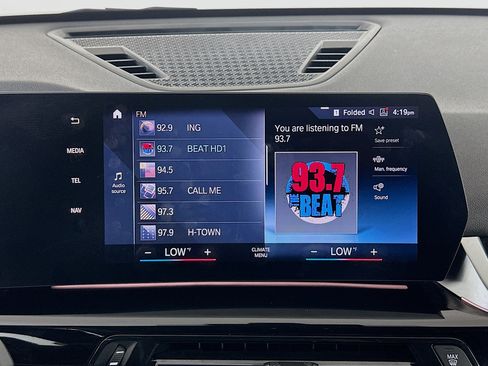 Used 2023 BMW X1 xDrive28i image 21