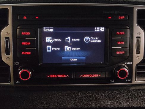 Used 2019 Kia Sportage LX image 25