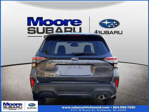 Used 2026 Subaru Forester Limited AWD/4WD image 3