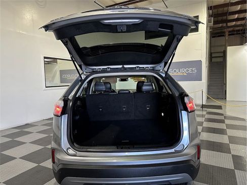 Used 2022 Ford Edge SEL image 24