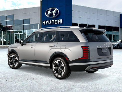 New 2026 Hyundai Palisade Limited image 5