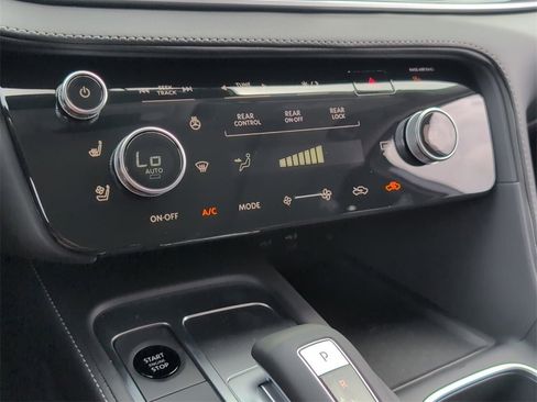 New 2026 INFINITI QX60 Luxe w/ Cargo Package image 14