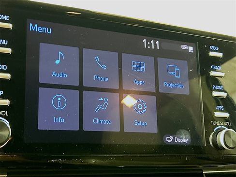 Used 2024 Toyota Sienna XLE image 12