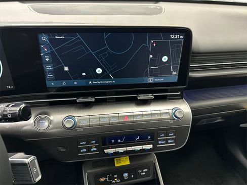 New 2026 Hyundai Kona Limited image 30