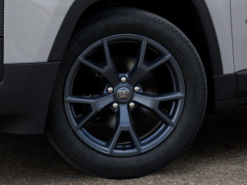 New 2026 Jeep Cherokee Limited AWD/4WD image 4