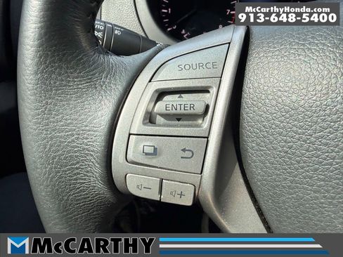 Used 2015 Nissan Altima 2.5 SV w/ Convenience Package image 20