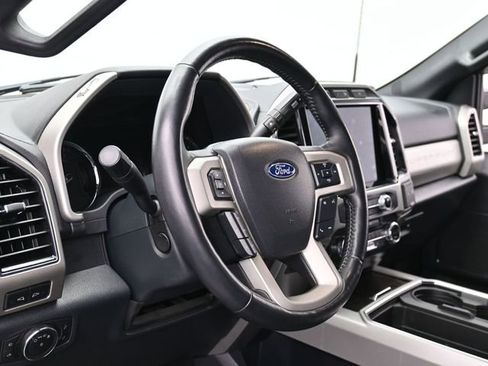 Used 2022 Ford F250 Lariat w/ Lariat Ultimate Package image 15
