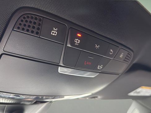 Used 2021 Mercedes-Benz C 300 4MATIC Sedan image 25