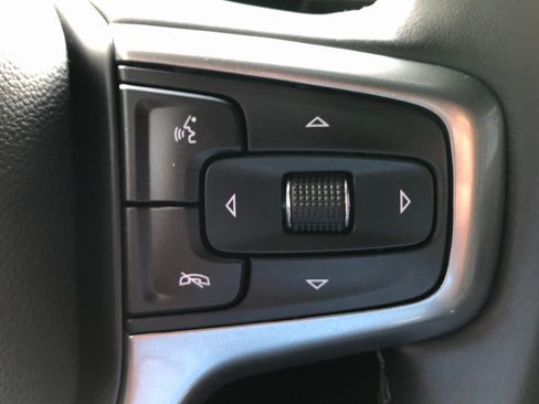 Certified 2024 Chevrolet Silverado 1500 LT image 30