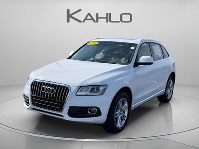 Used 2014 Audi Q5 TDI Premium Plus