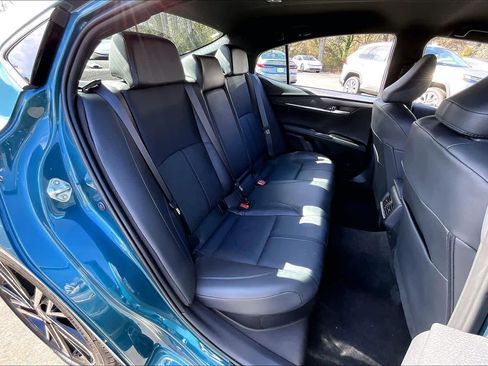 Certified 2025 Toyota Camry XSE image 18