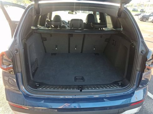 Used 2024 BMW X3 sDrive30i RWD image 29