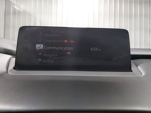 Used 2022 MAZDA CX-9 Touring Plus image 23