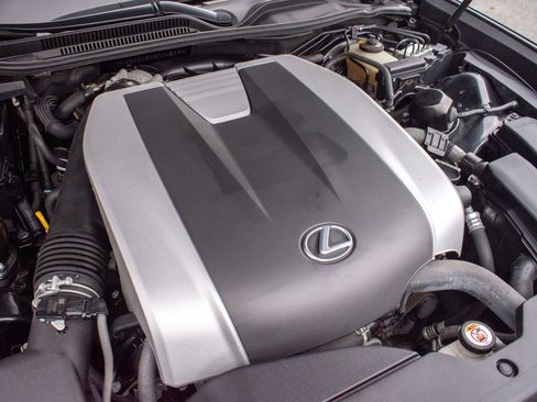 Used 2018 Lexus RC 300 F Sport AWD/4WD image 37