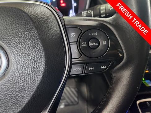 Used 2023 Toyota Corolla Cross XLE w/ Convenience Package FWD image 29