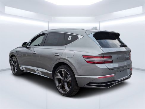 New 2025 Genesis GV80 3.5T Prestige image 5