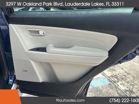 Used 2008 MAZDA CX-9 Touring image 41