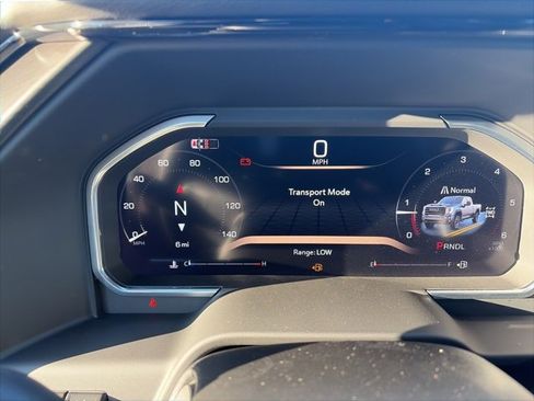 New 2026 GMC Sierra 2500 AT4 w/ AT4 Premium Plus Package image 20