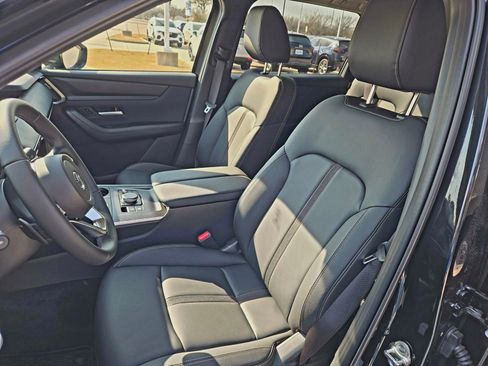 New 2026 MAZDA CX-90 3.3 Turbo w/ Select Package image 17