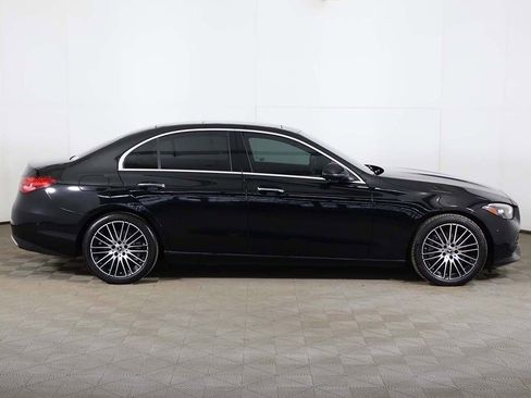 Used 2024 Mercedes-Benz C 300 Sedan image 18
