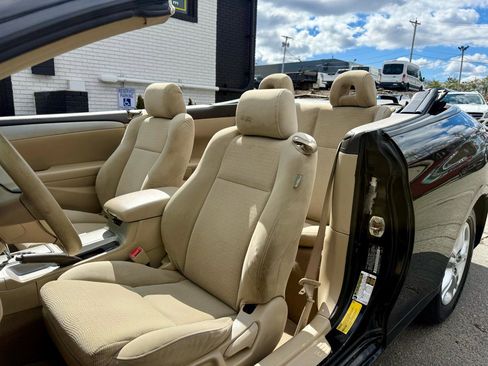 Used 2008 Toyota Solara Sport image 18