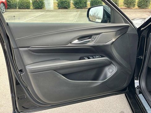 Used 2024 Cadillac CT4 Luxury image 31