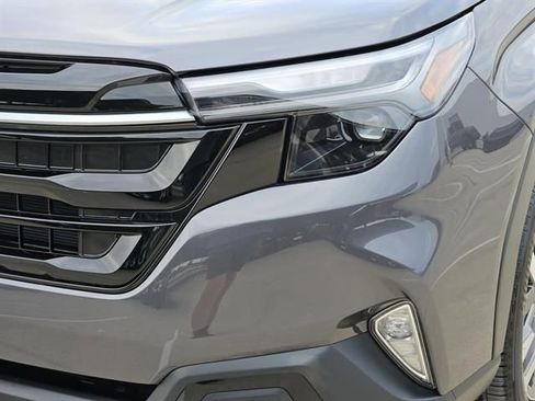 New 2026 Subaru Forester Touring image 5