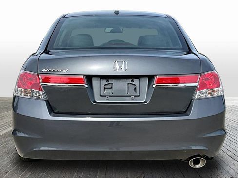 Used 2012 Honda Accord EX-L image 7