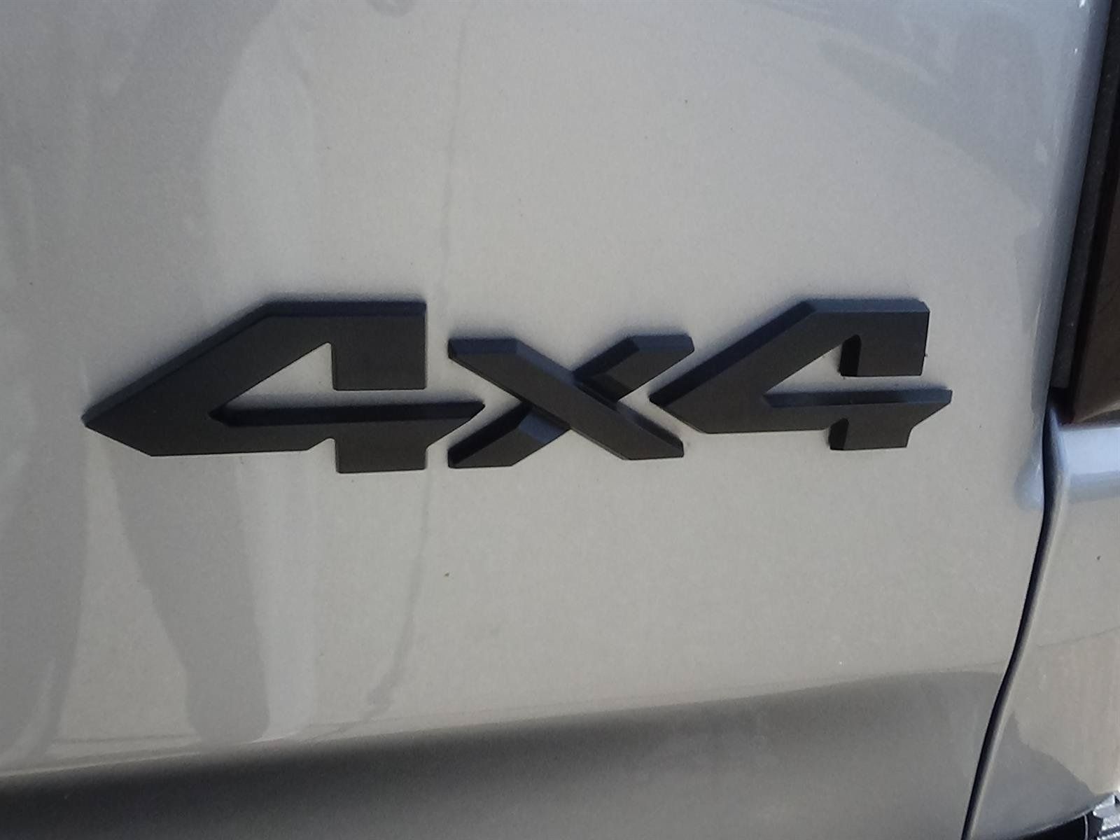 Used 2025 RAM 1500 Tradesman AWD/4WD image 9