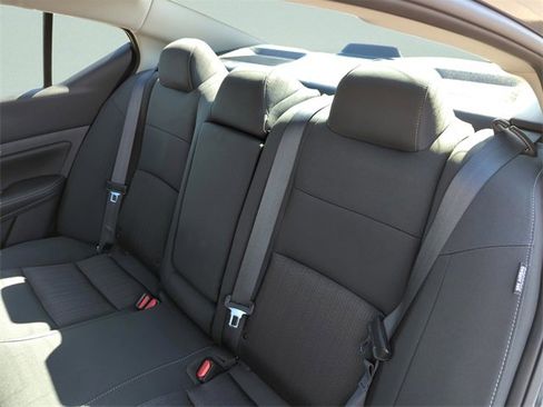 New 2025 Nissan Altima 2.5 SV w/ SV Special Edition Package image 23