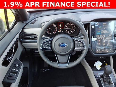 New 2025 Subaru Forester Limited image 16