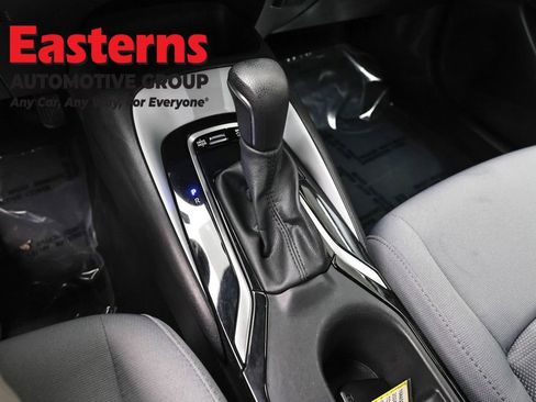 Used 2024 Toyota Corolla SE FWD image 13